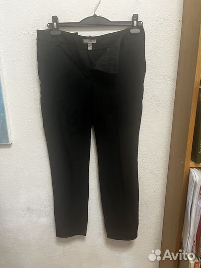 Брюки h&m eur40 рос.46