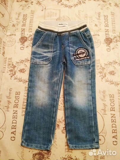 Одежда для мальчика