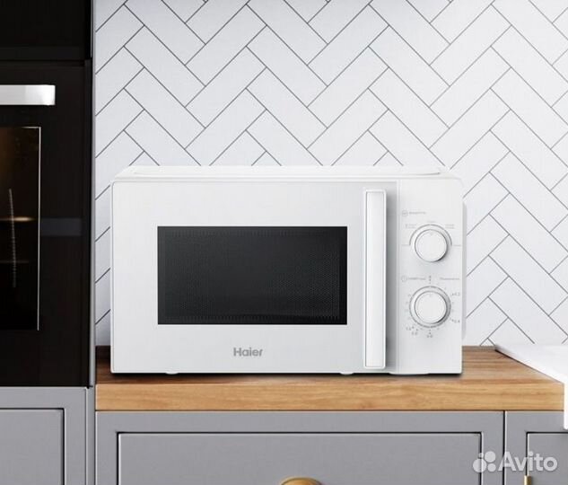 Микроволновая печь