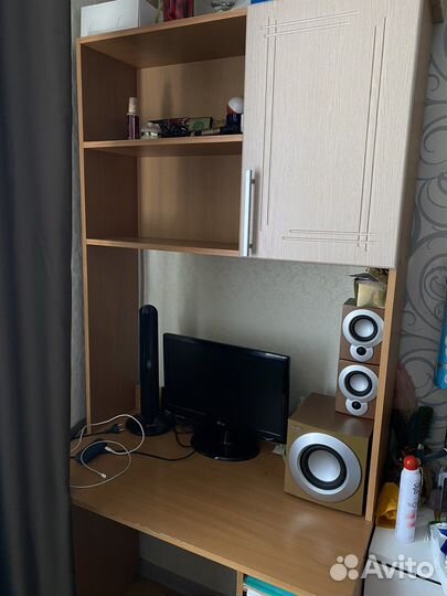 Детская мебель