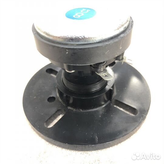 Переходник на вч драйвер