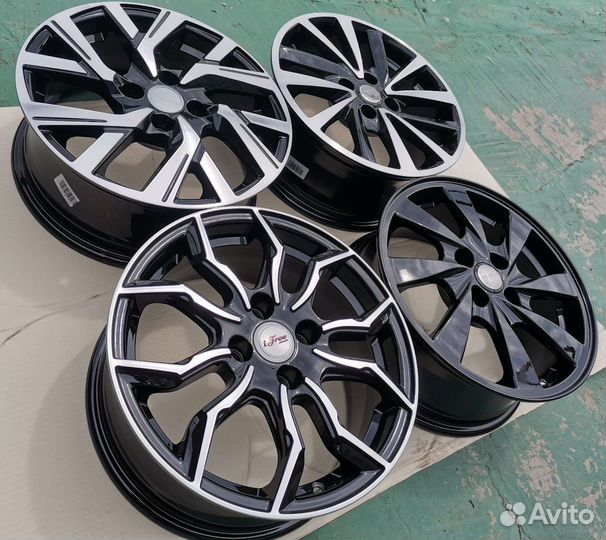 LADA Гранта, Приора, Калина, Datsun R15 новые