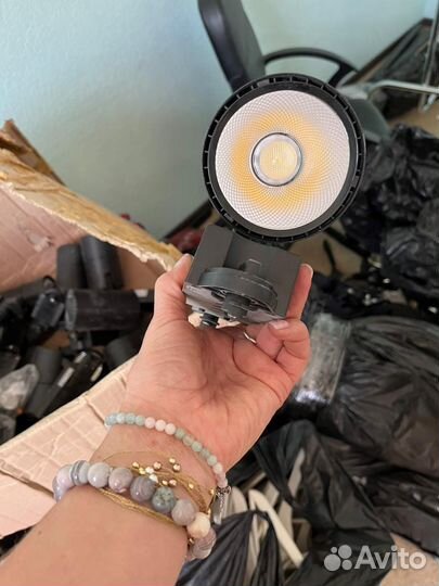 Светодиодный светильник Feron AL103