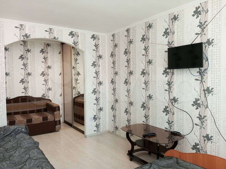 1-к. квартира, 30 м², 3/5 эт.