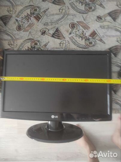 Монитор LG flatron