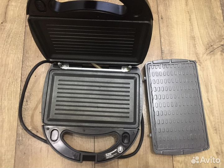 Мультипекарь redmond+2 панели