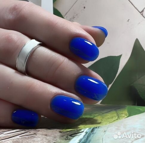 Мастер маникюра педикюра