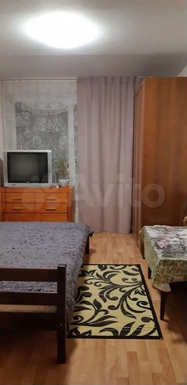 Комната 13 м² в 2-к., 14/16 эт.