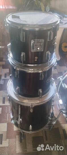 Ударная установка Millenium