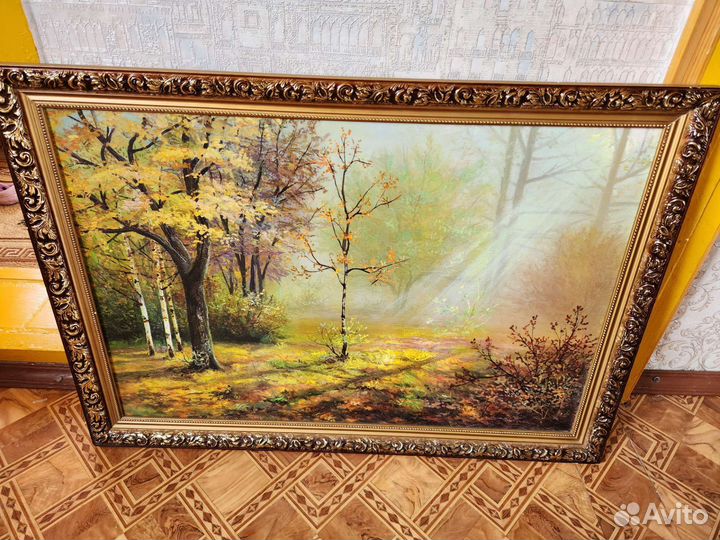 Фотокартина 