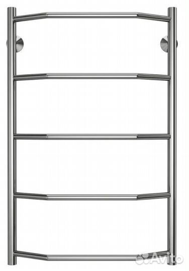 Полотенцесушитель Трапеция водяной