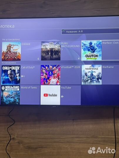 Sony playstation 4 pro 1tb 7208+22игры+2геймпада