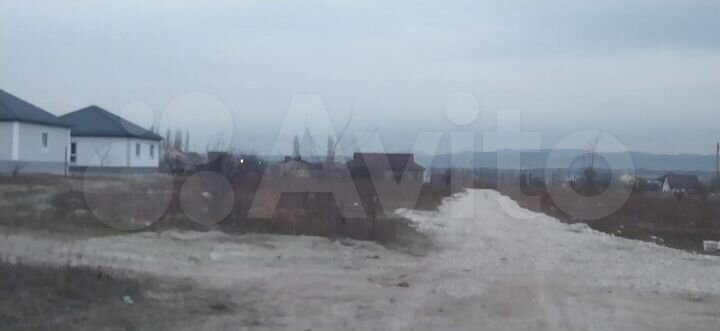 Участок 3,3 сот. (ИЖС)