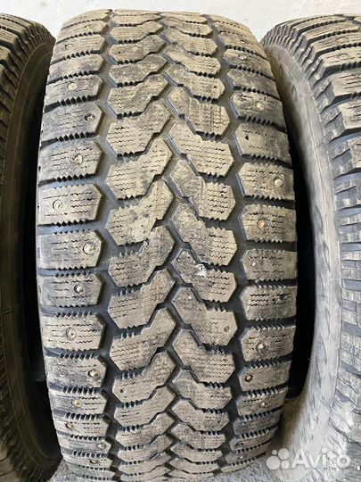 Yokohama Ice Guard F700S 275/60 R18