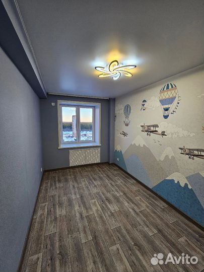 Ремонт квартир