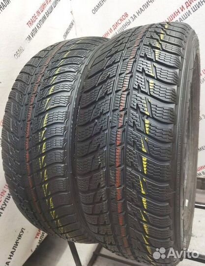 Nokian Tyres WR SUV 3 235/65 R17 108H