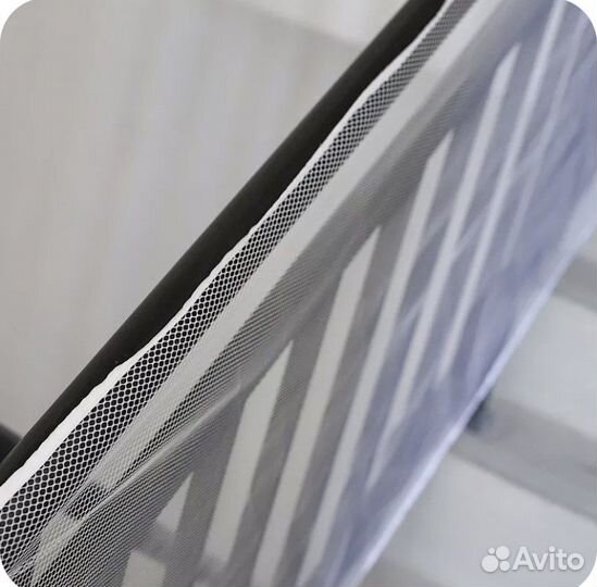 Защитная сетка для лестницы