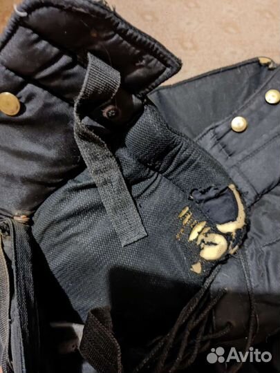 Вратарские шорты sr