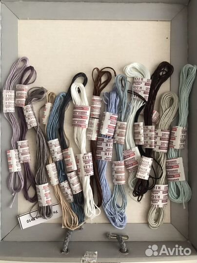 Набор для вышивания