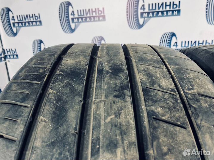 Dunlop SP Sport Maxx RT 2 285/40 R20 108Y