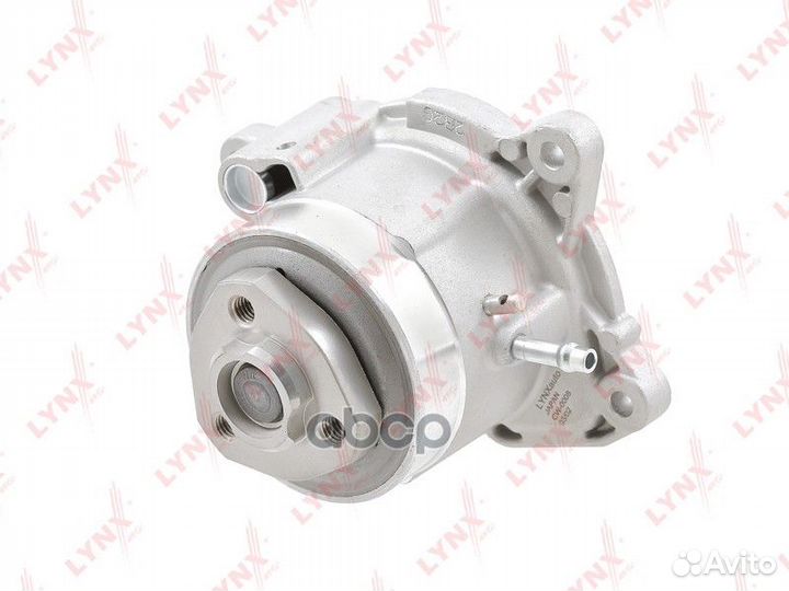 Насос водяной CW0008 lynxauto