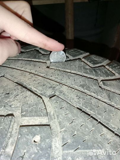 Nokian Tyres Hakkapeliitta 5 255/55 R18 109T