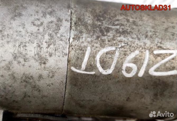 Стартер Opel Astra H 1.9 Z19DT Дизель