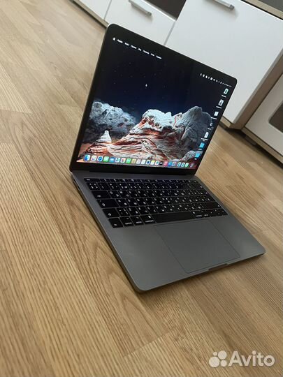 Apple MacBook Pro 13 2017