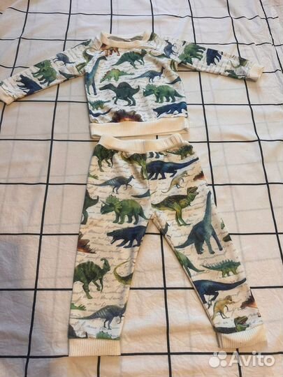 Костюмчик детский