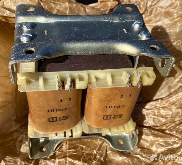 Трансформаторы осм, тпп