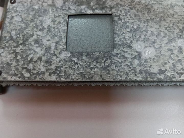 Резак для бумаги сабельный