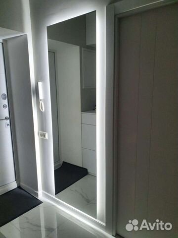 Зеркала на заказ