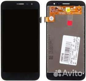 Дисплей для Samsung Galaxy J2 2018 (In-Cell)