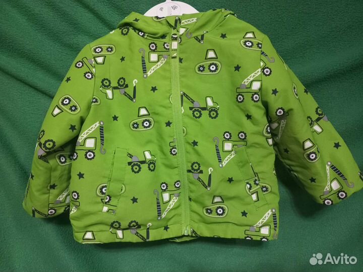 Детская одежда