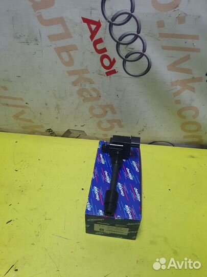 Катушка зажигания Infiniti Maxima Cefiro