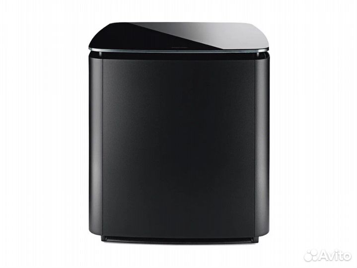 Сабвуфер Bose Bass Module 700 Черный (Европа)