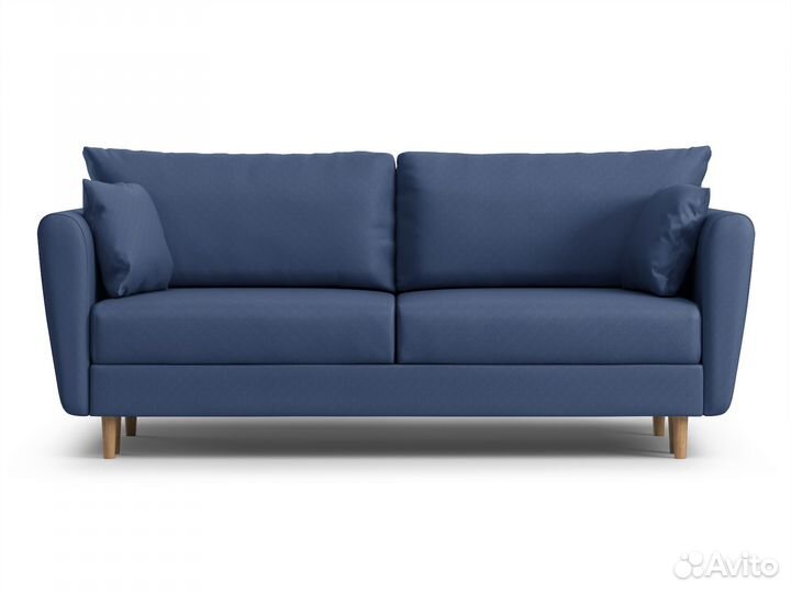 Диван-кровать Оскар / прямой раскладной