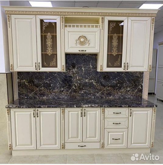 Кухонный гарнитур новый