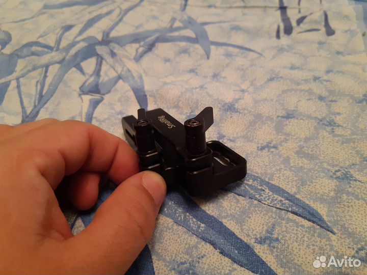 SmаllRig 2245 Samsung T5 SSD Mount