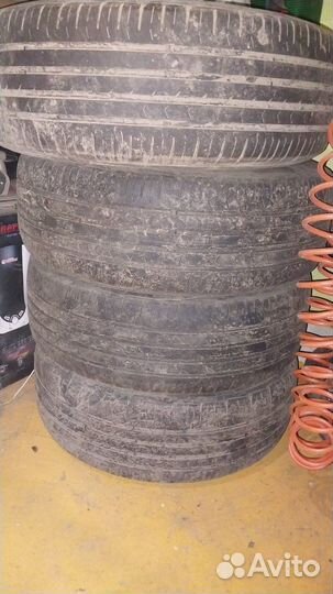 Continental ContiPremiumContact 215/60 R16