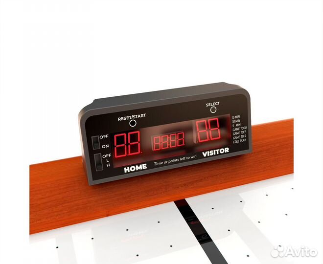 Аэрохоккей DFC benedor