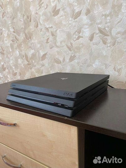 Sony PS4 pro