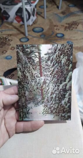 Музыкальный сувенир ссср.авито доставка