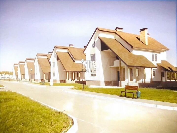 Участок 2,46 га (ИЖС)