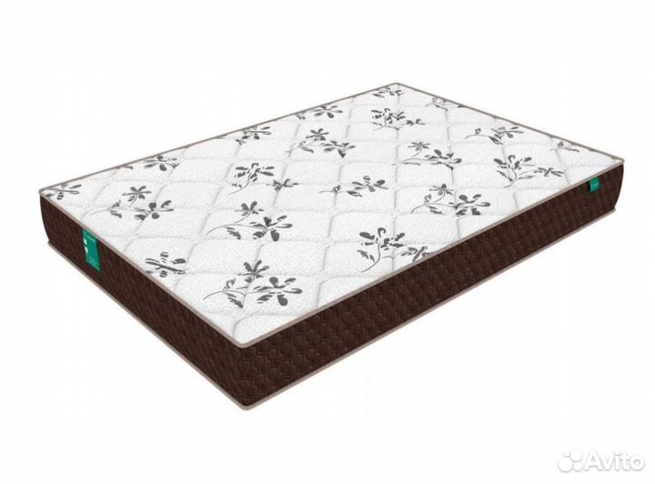 Матрас Мистер Слип Soft Line фоам кокос 120х200