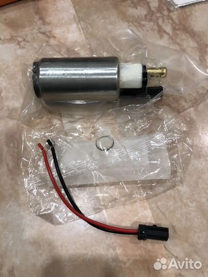 Топливный насос для Мазды Демио