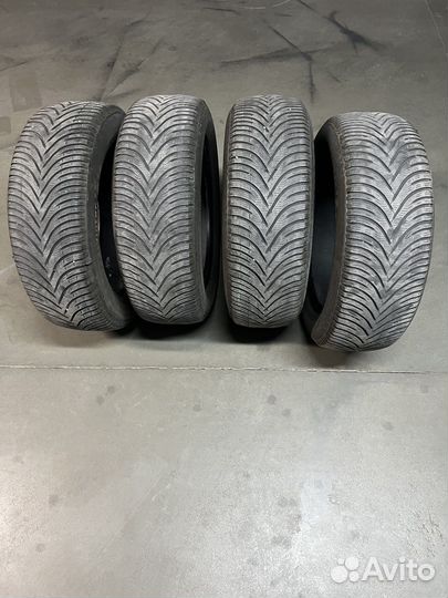 Bfgoodrich G-Force Winter 2 215/65 R17