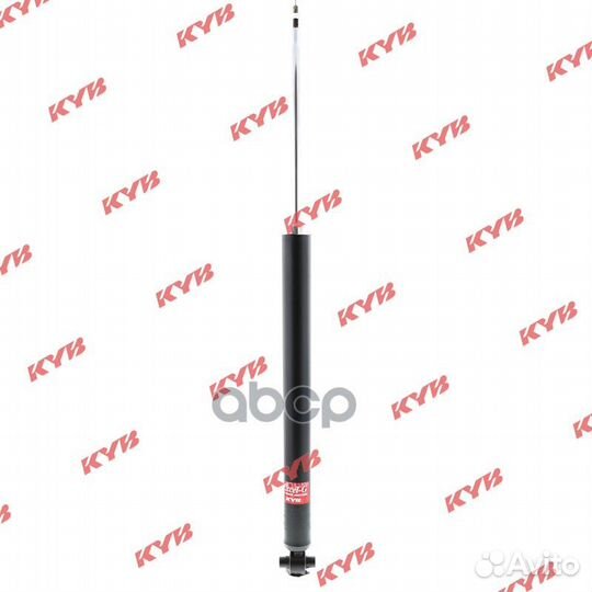 Амортизатор зад прав/лев mazda 3 (BK) 343412 KYB