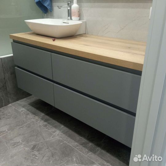 Профессиональная сборка и монтаж мебели