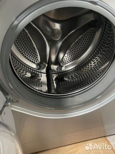 Стиральная машина lg 5кг
